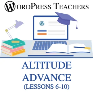 Altitude Advance (Lessons 6-10)