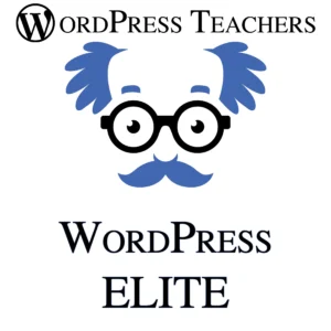 WordPress Elite Monthly