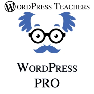 WordPress Pro Monthly
