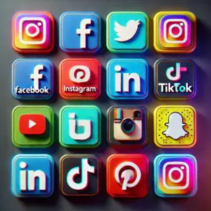 Basic Social Media Package