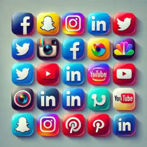 Premium Social Media Package