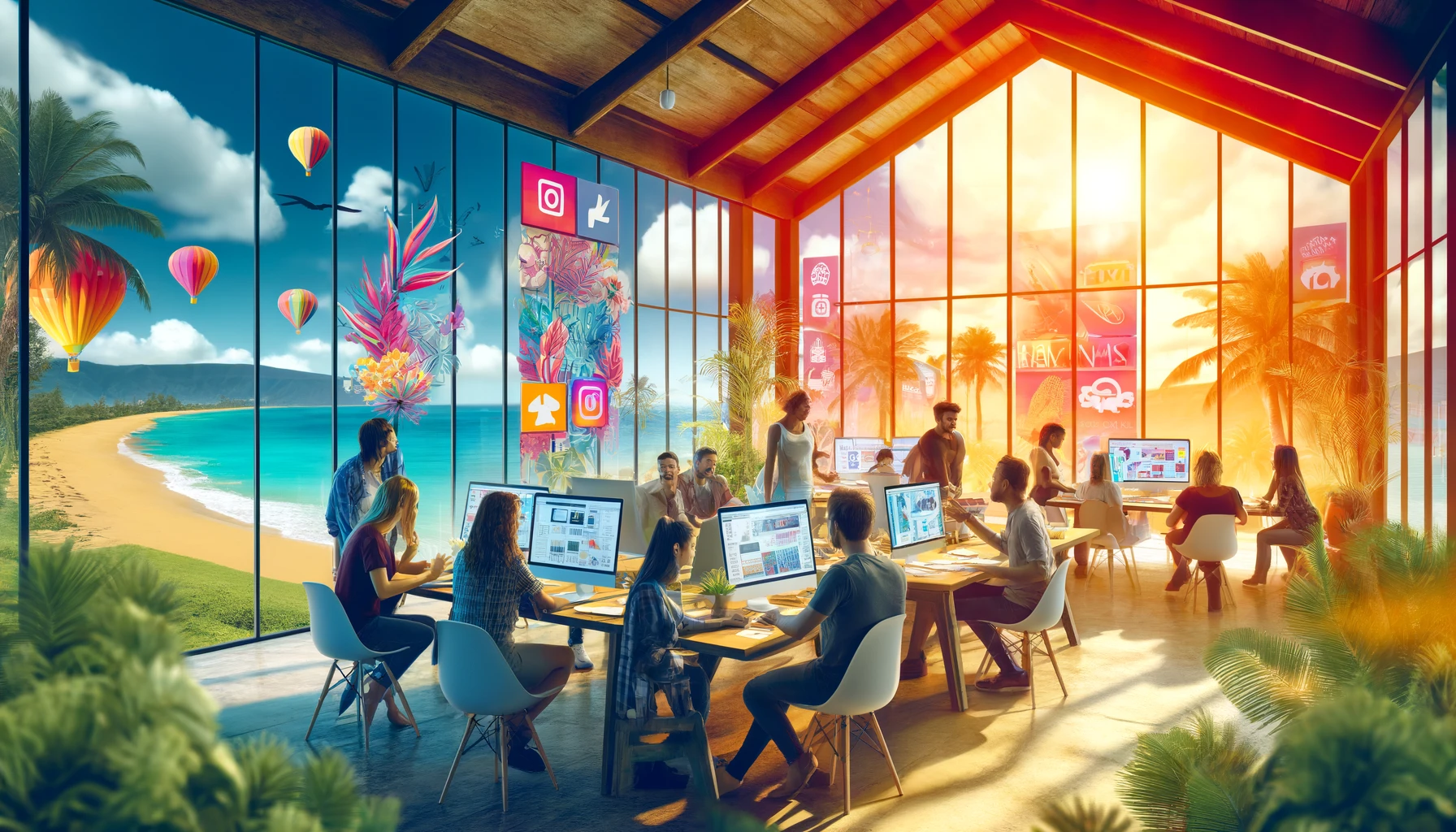 Kihei Web Design Kihei Web Design