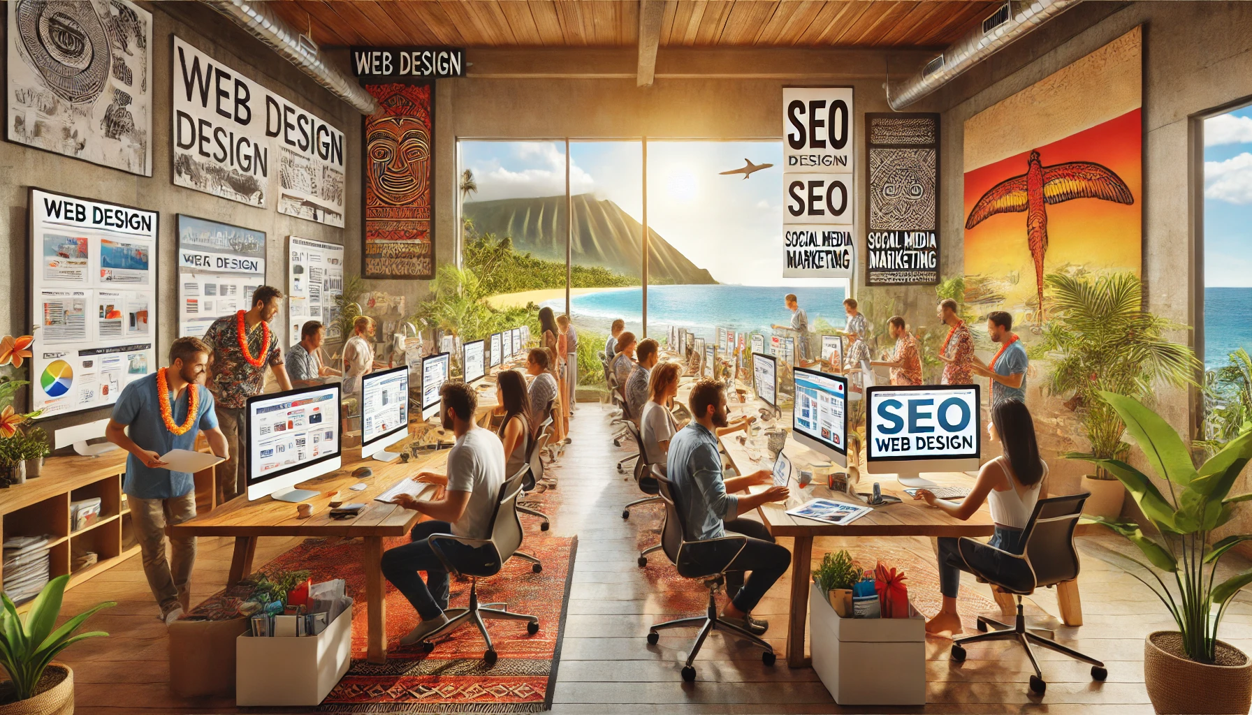 Kihei Web Design & Arizona Web Design Kihei Web Design & Arizona Web Design