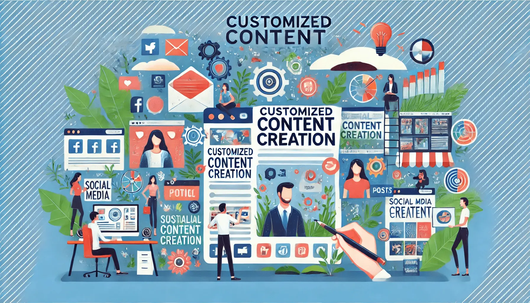 Customized Content Creation-min