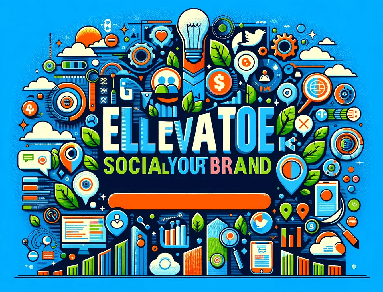 Elevate Your Brand with Expert Social Media Creation and Management Services-min