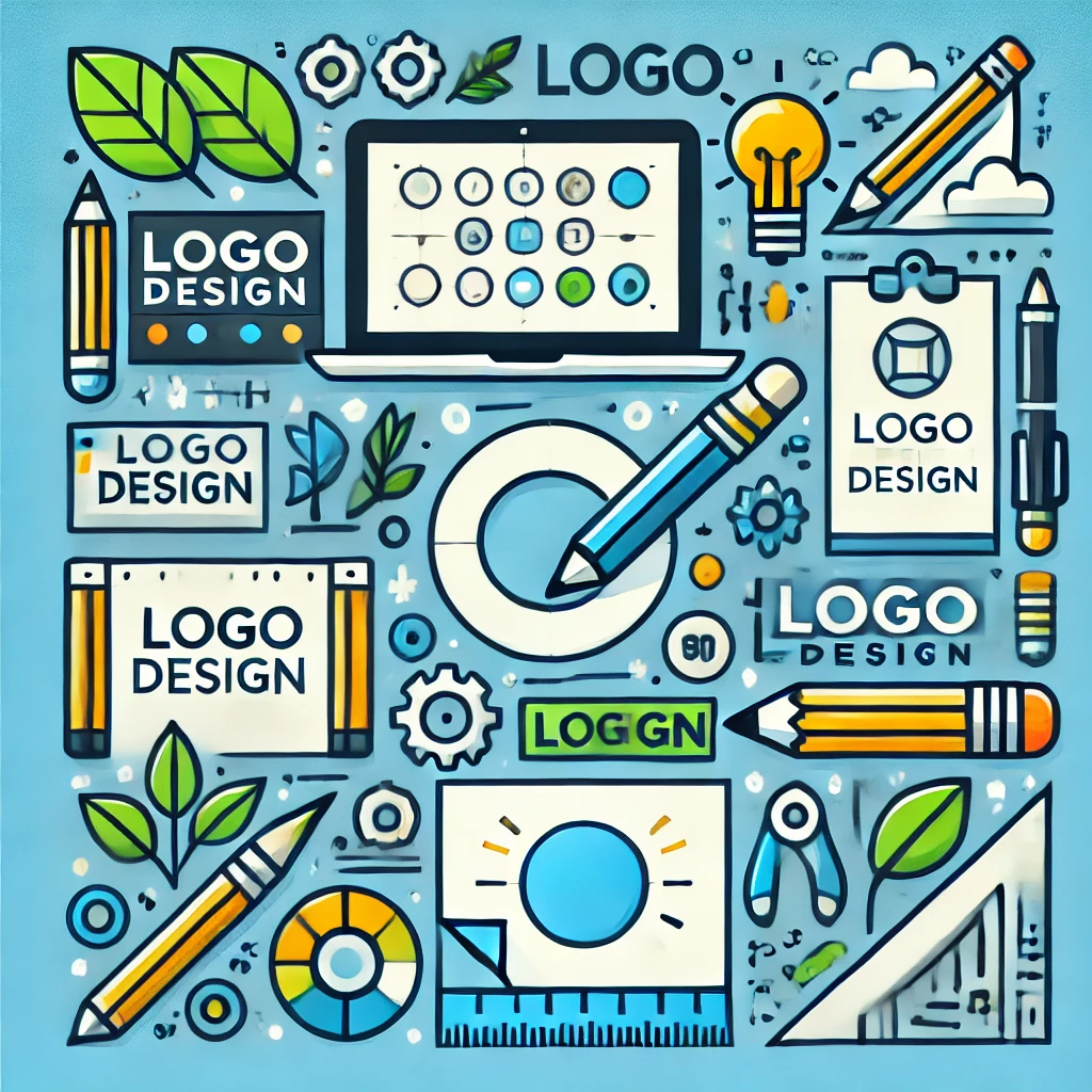 Logo Design Logo Design