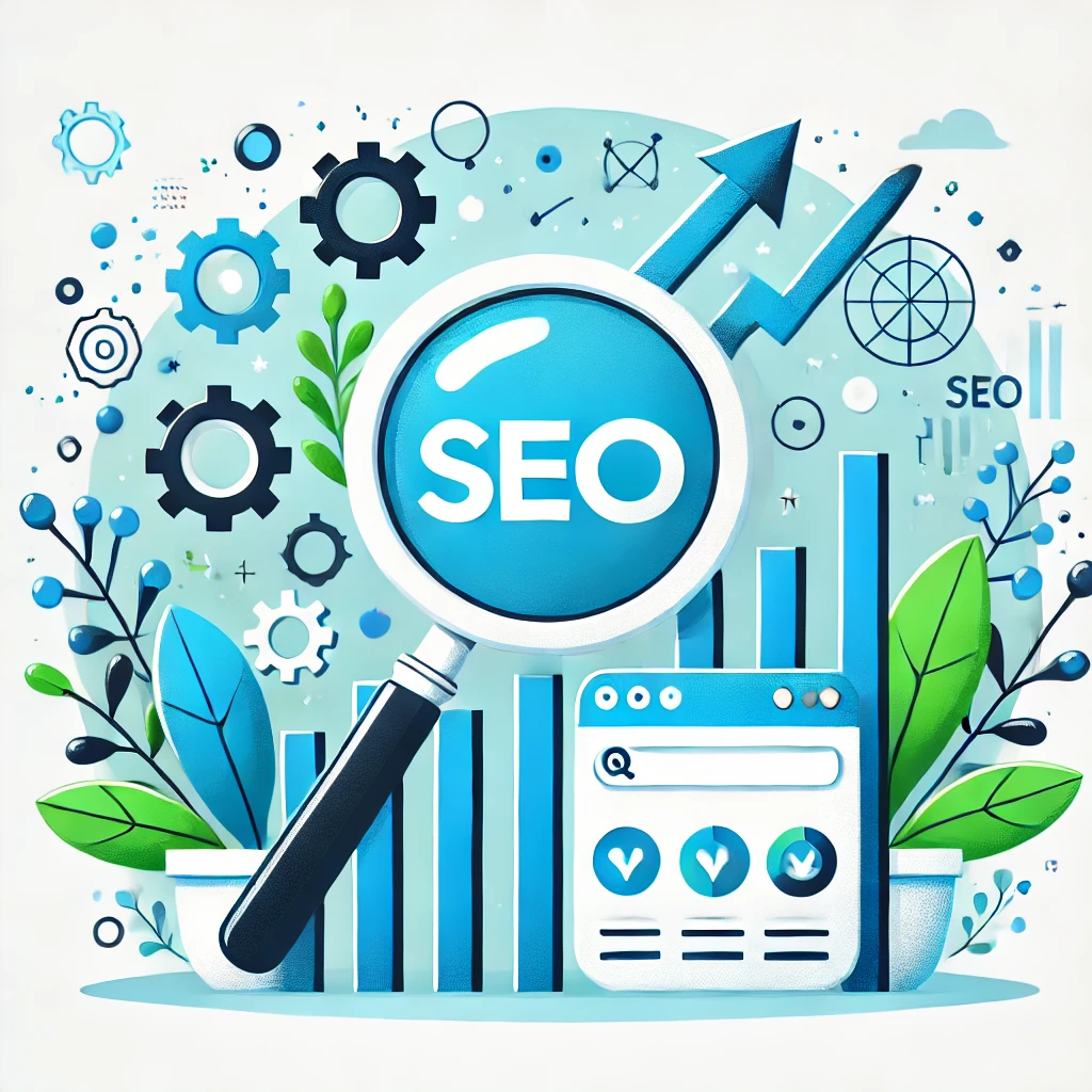 SEO (Search Engine Optimization) SEO (Search Engine Optimization)