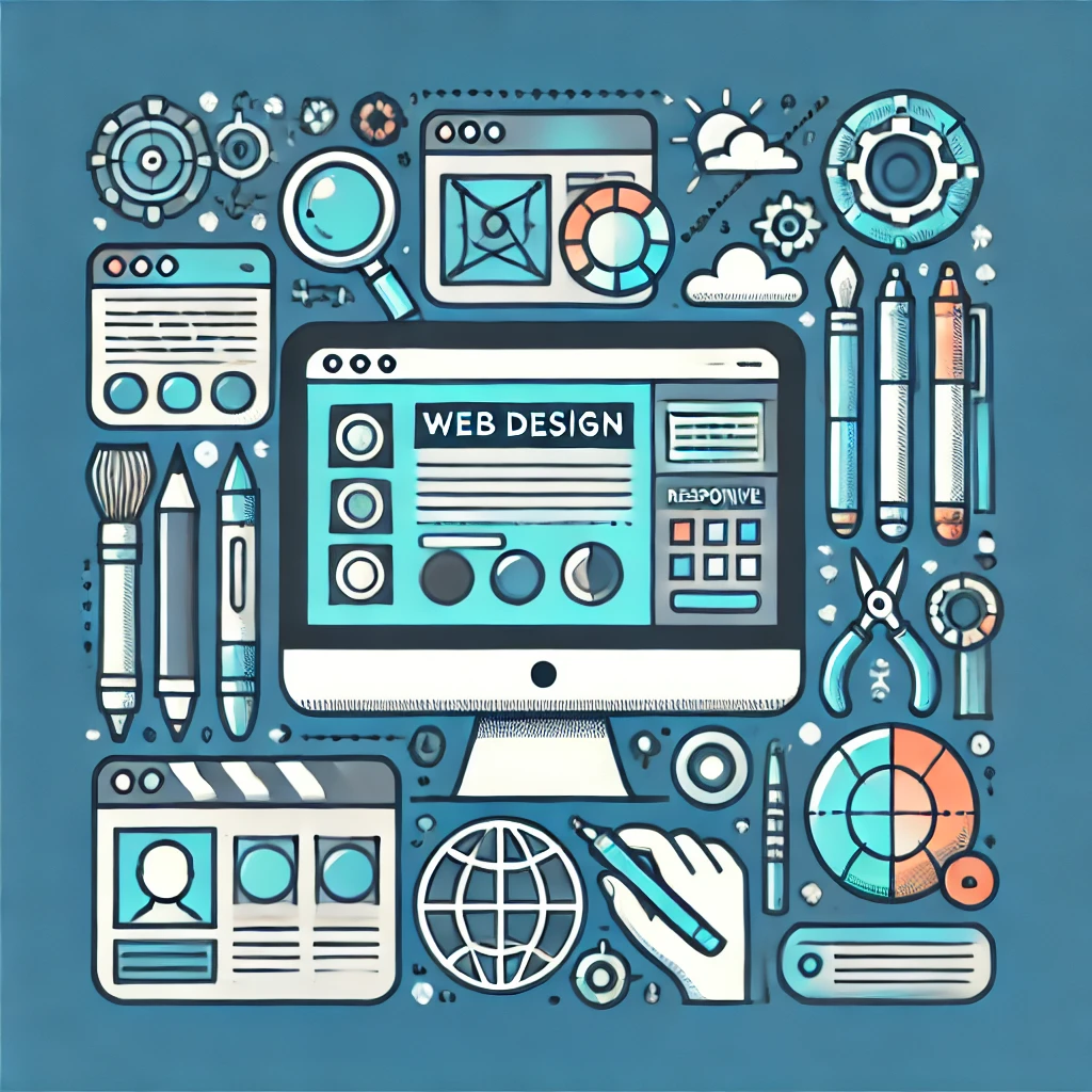 Website Design Website Design