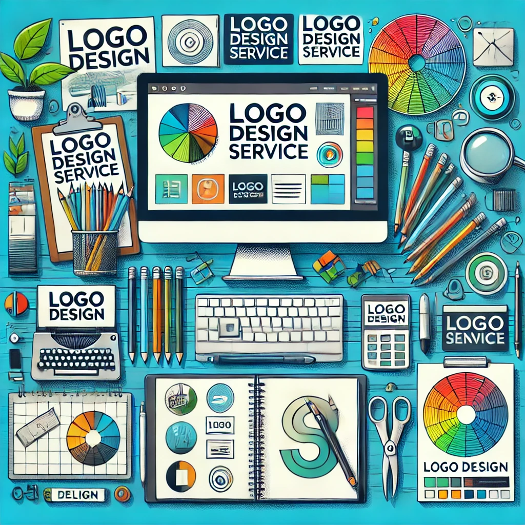 Logo Design Service