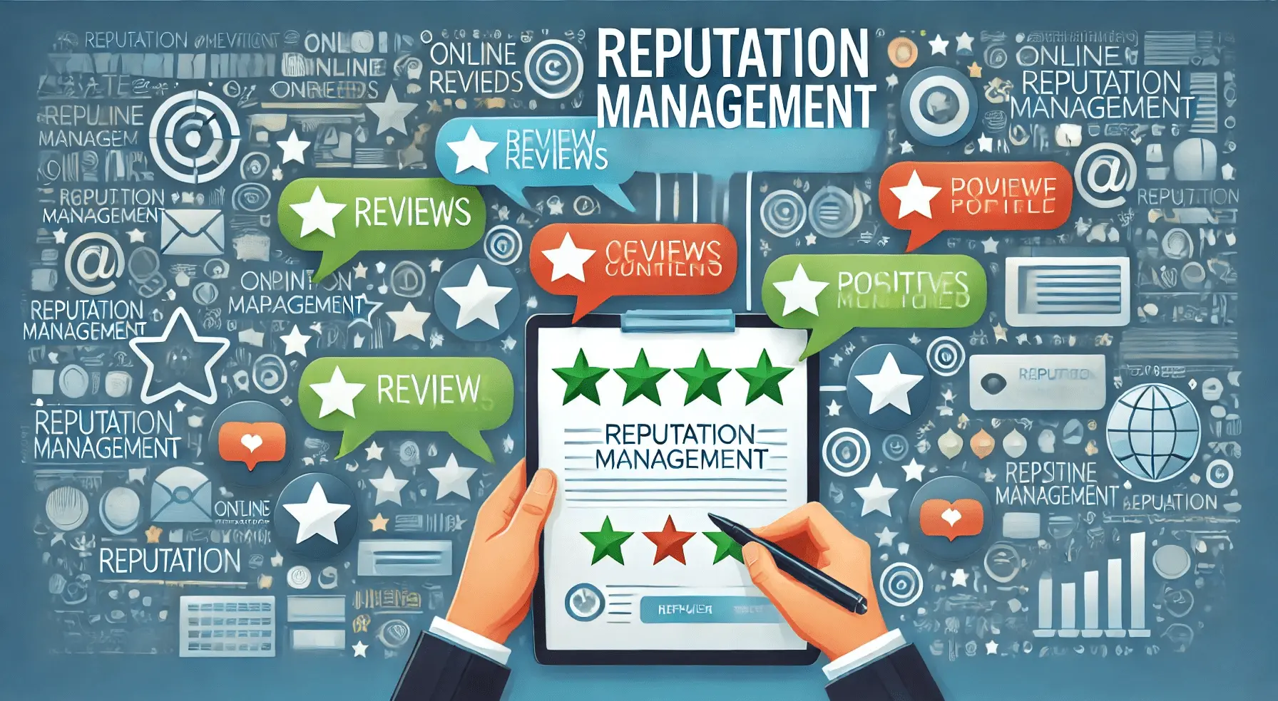 Reputation Management-min