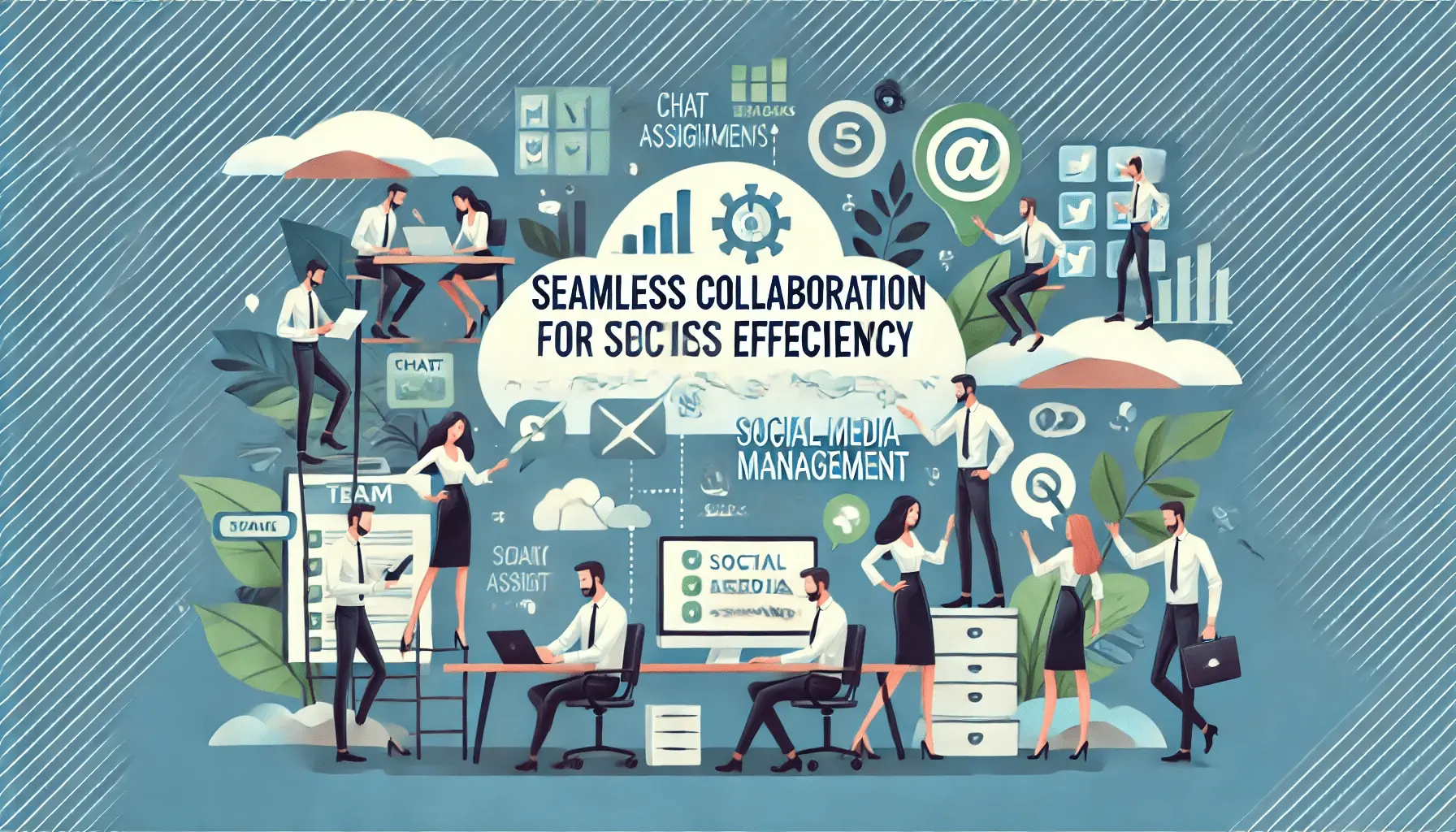 Seamless Collaboration for Maximum Efficiency-min