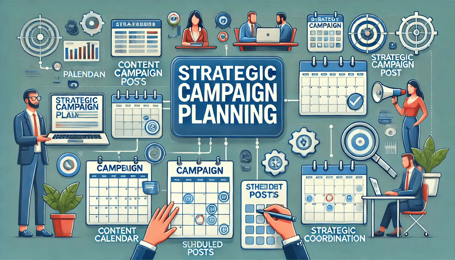 Strategic Campaign Planning-min