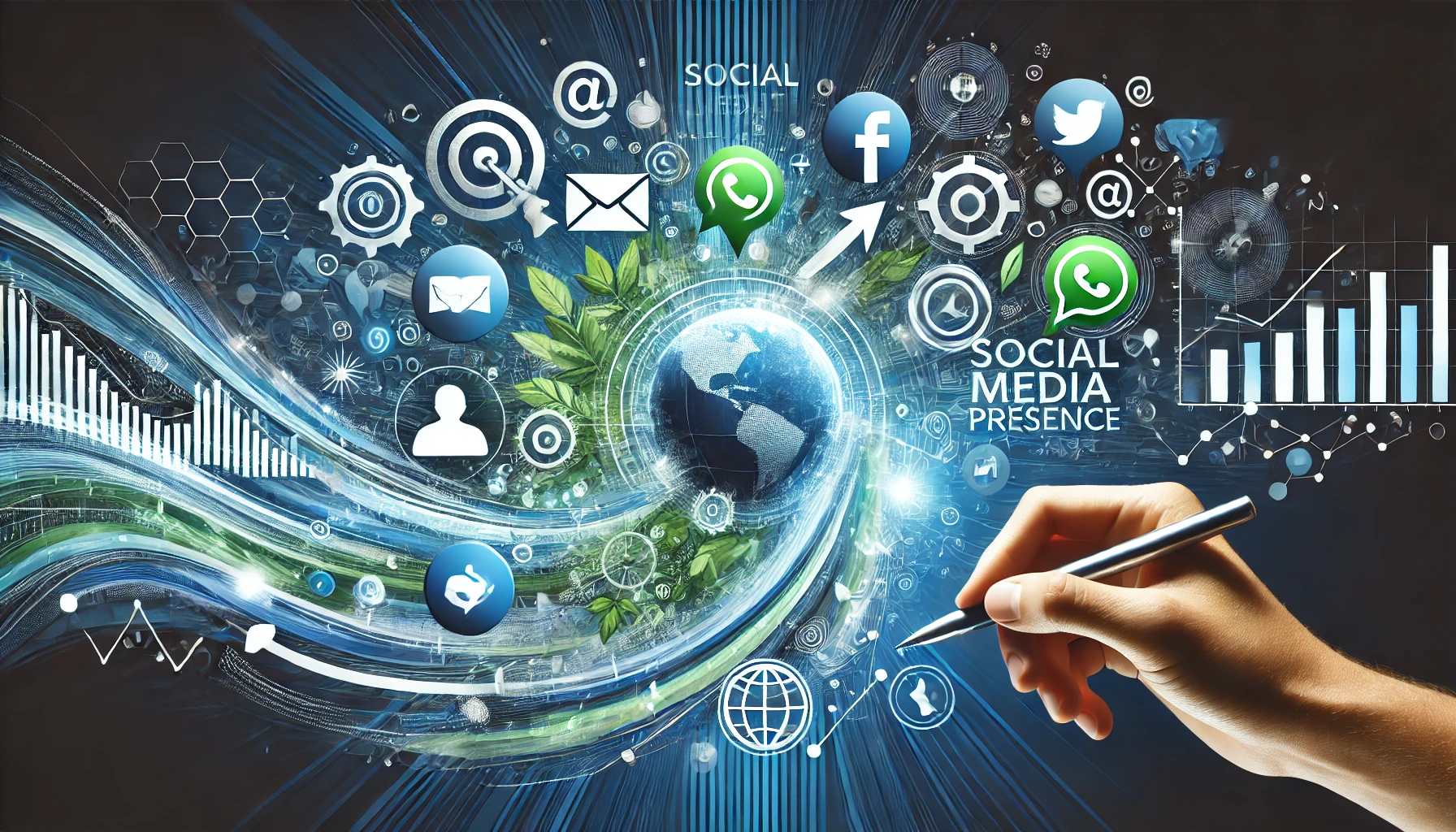 Transform Your Social Media Presence Today