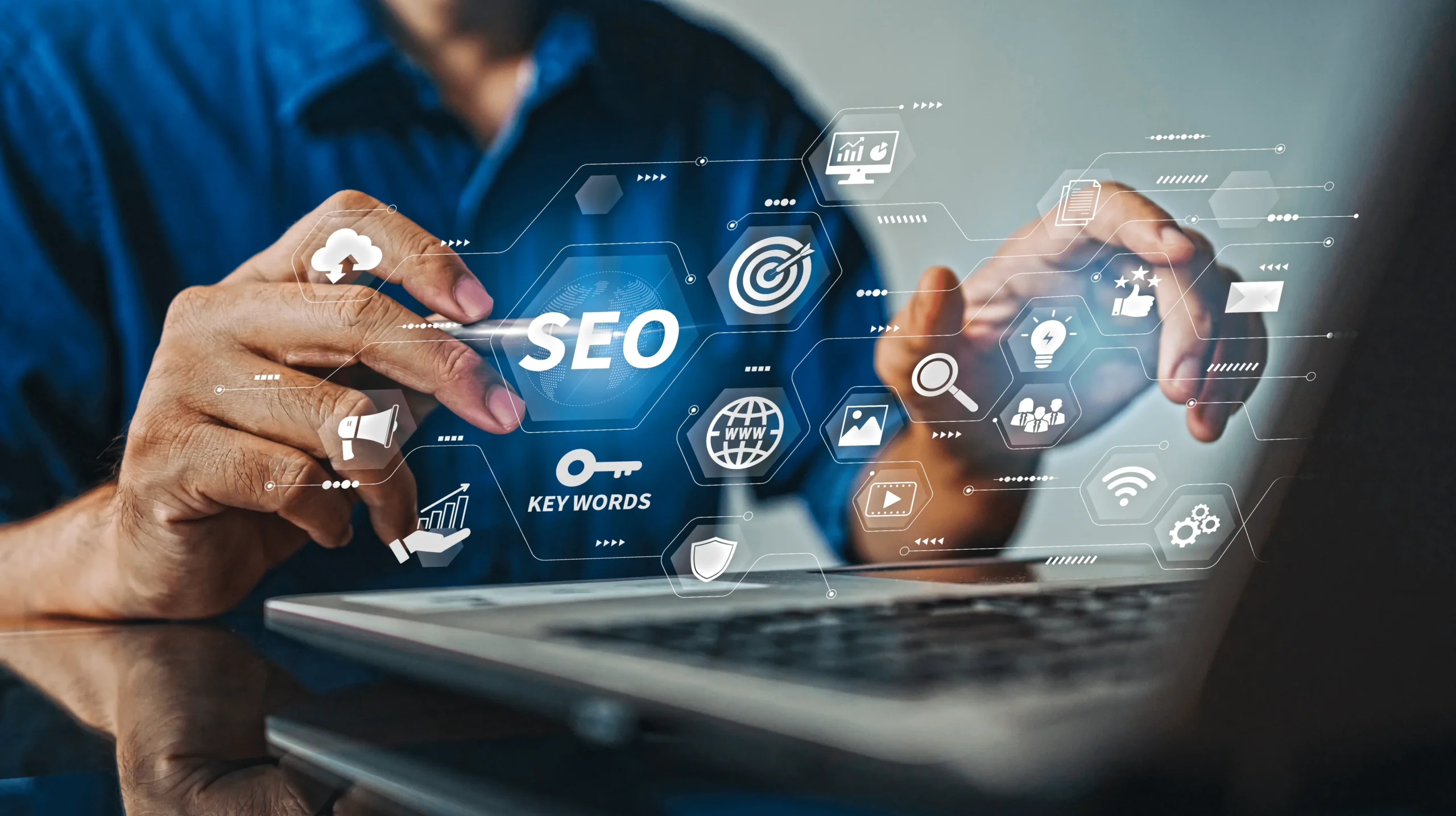 Search Engine Optimization 2-min