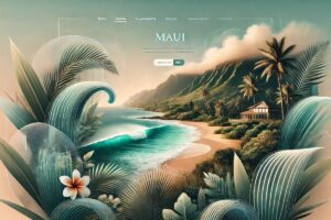 Web Design Maui