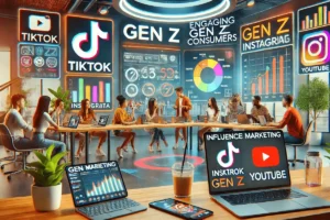 How Small Businesses Can Successfully Engage Gen Z Consumers in 2025