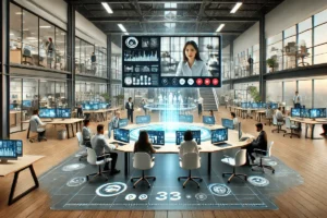 How Small Businesses Can Successfully Implement Remote and Hybrid Work Models
