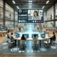 How Small Businesses Can Successfully Implement Remote and Hybrid Work Models