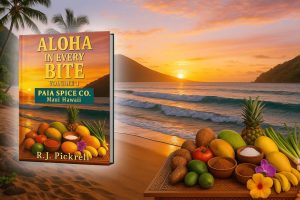 Aloha in Every Bite: Bringing Hawaii to Your Table